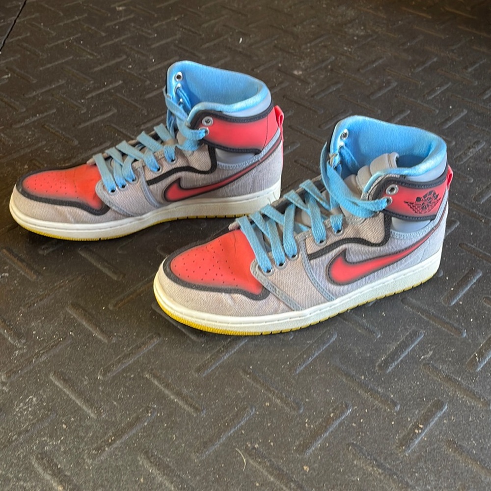 Jordan 1